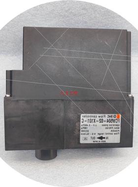 议价Disco流量控制器 SMC Flow controller FCW504-02-X101-C