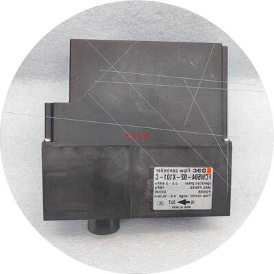 议价Disco流量控制器 SMC Flow controller FCW504-02-X101-C