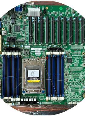 议价国鑫Gooxi+EATX单路主板+G2SERO-B++服务器