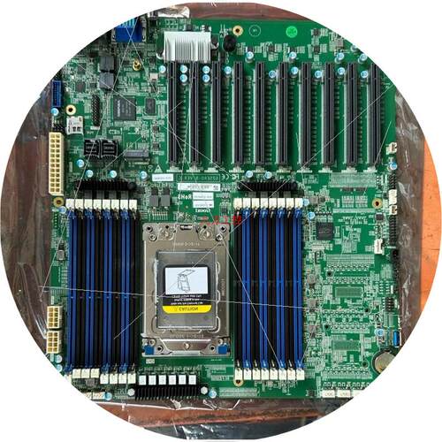 议价国鑫Gooxi+EATX单路主板+G2SERO-B++服务器