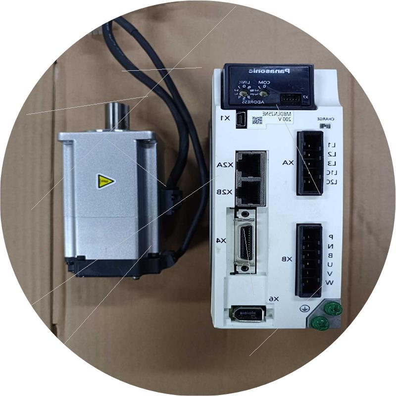 议价现货A6 MBDLN25NE+MSMF042L1V2议价