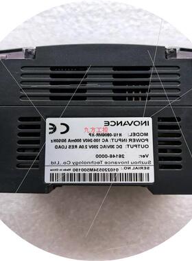 议价H1U-0806MR-XPPLC 功能包好 实物也可维修