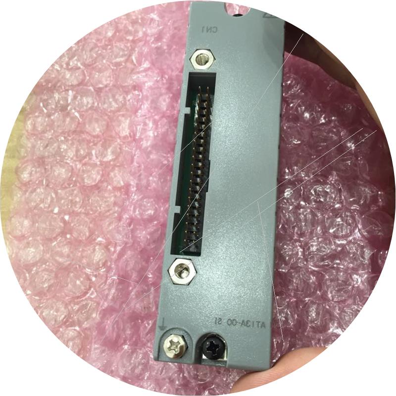 议价* ATI3A-00 S1/ATK4A/ATB3A/ATI3S S2/ATF9S DCS模块端子