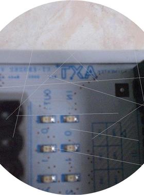议价* UT-EB32R2 AXT  36针接线端子 二手成色新 原装现