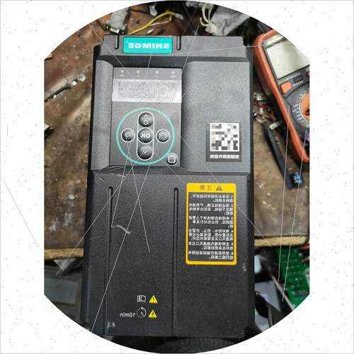 议价SHIMGE变频器100GS 11KW出售