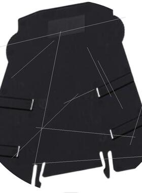 议价2类电涌保护器 - VAL-SEC-T2-2+0-120DC-FM - 2907874