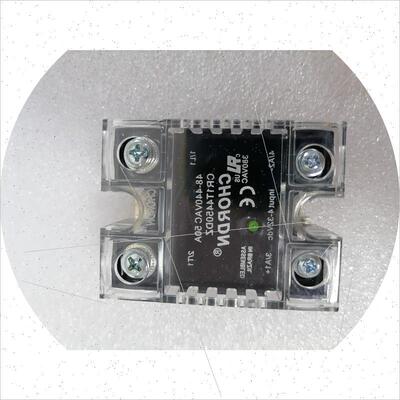 议价CHORDN固态继电器CR1T4450DZ