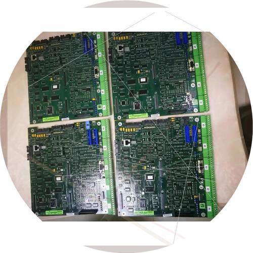 议价SDCS-CON-4 ABB 98成新DCS800直流调速器