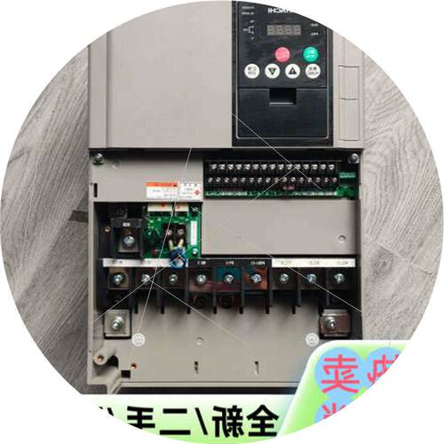议价NJ600B-220HFF,22KW用瞭几个月的机器