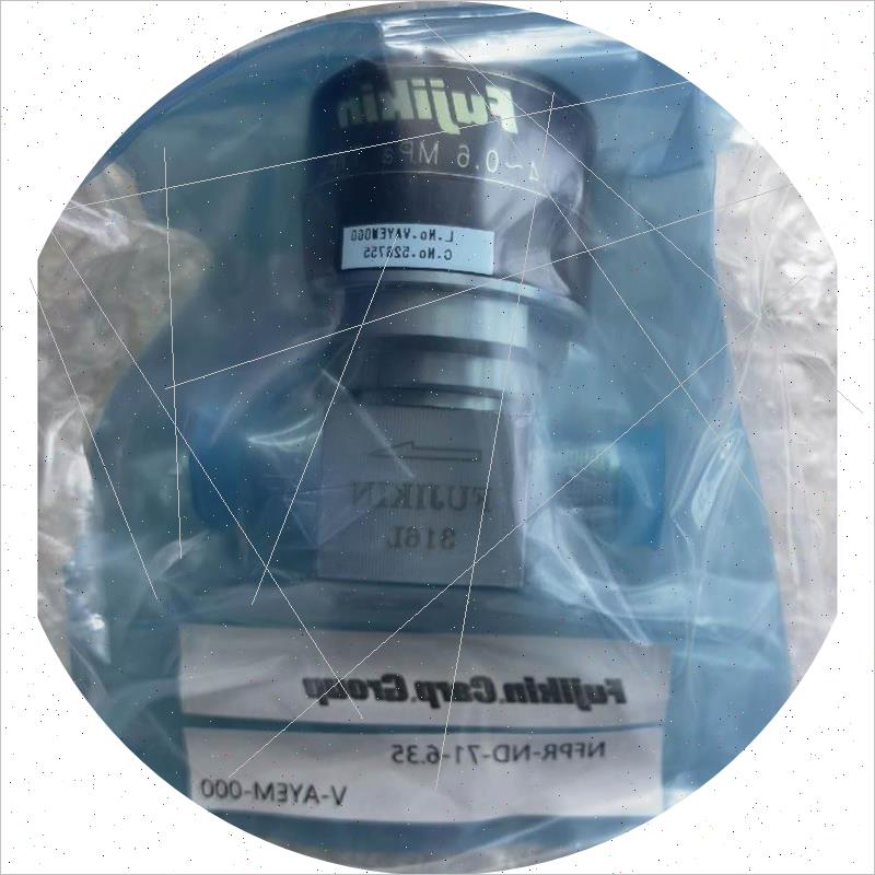 议价释迦自动化 富士金1/4 MVCR气动隔膜阀 常闭现货NFPR-ND-71-6