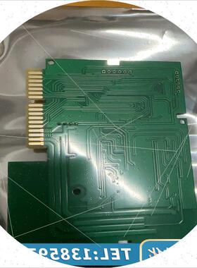 议价泰和安LA040 防威FW19000回路卡 tx3610 t全新,