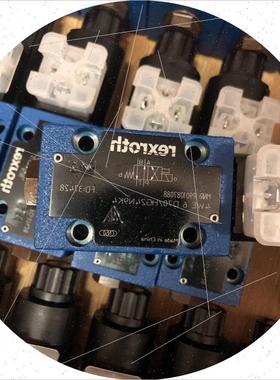 议价电磁阀R901087088 4WE6D70/HG24N9K4咨询客服