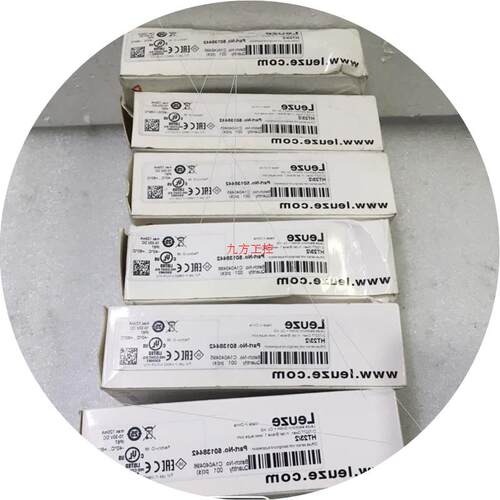 议价全新原装Leuze光电开关HT23/2