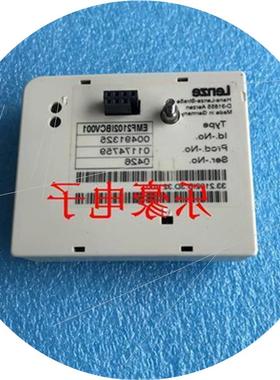 议价拆机Lenze伦茨变频器lecom-A/B RS232接口模块EMF2102IBC