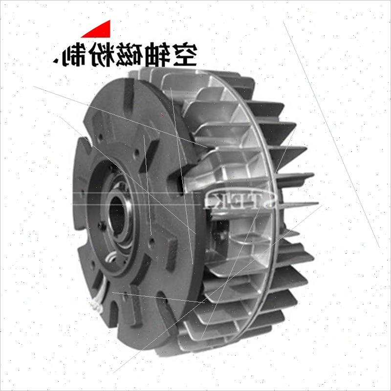 议价PKB-5PKB-2.5 PKB-10-1.2-0.6空轴磁粉制动器堂莹STEKI台湾离