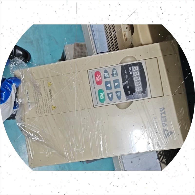 议价VFD110F43A台达变频器拍前议价