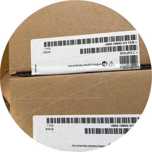 议价CPU1515-2 PN S7-1500中央处理器6ES7515-2AM01/2AM02-0AB0