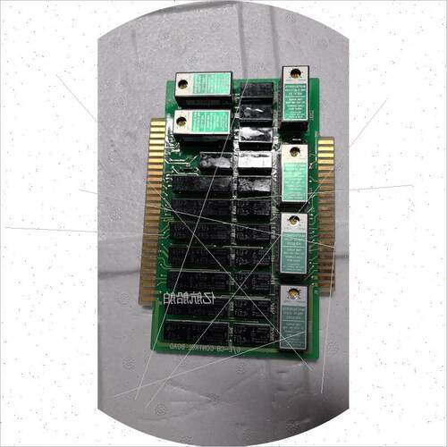 议价 G/E-CB CONTROL BOAD 模块全新议价