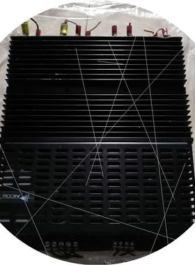 议价二手实图VICOR FLATPAC电源VI-RF011-CWYY原装进口双组合模块