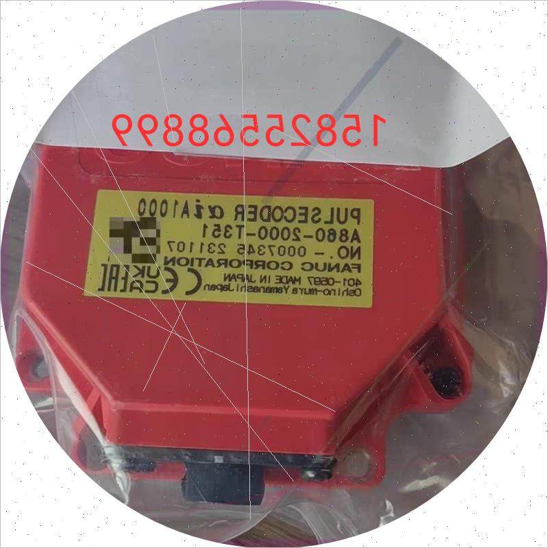 议价A860-2000-T351 FANUC发那科编码器原装全新现货质保一年现货