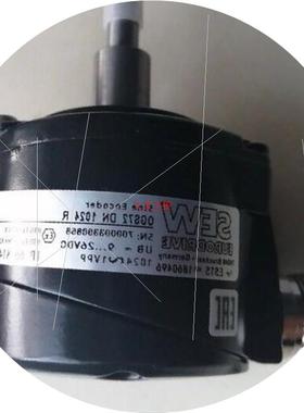 议价堡盟SEW编码器ES1S 1860496 OGS72 DN 1024R议价议价