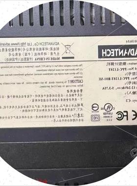 议价拍前:PPBC-L128T-R81-XE   拆机研华微型计算机工业咨询客服