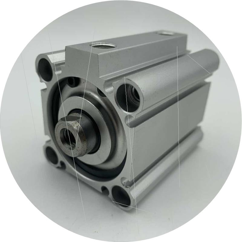 议价原装正品标准气缸CDQ2B50/CDQ2A50-175DM/175DCM/200DM/200DC