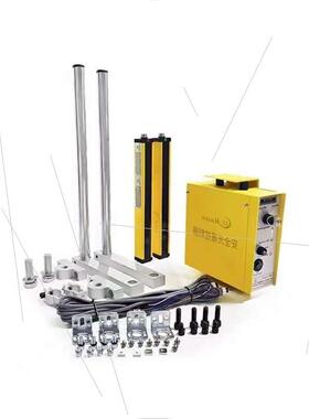 议价代理LE Raun劳恩检测测量光幕TT032BRSCC02G RS485通讯