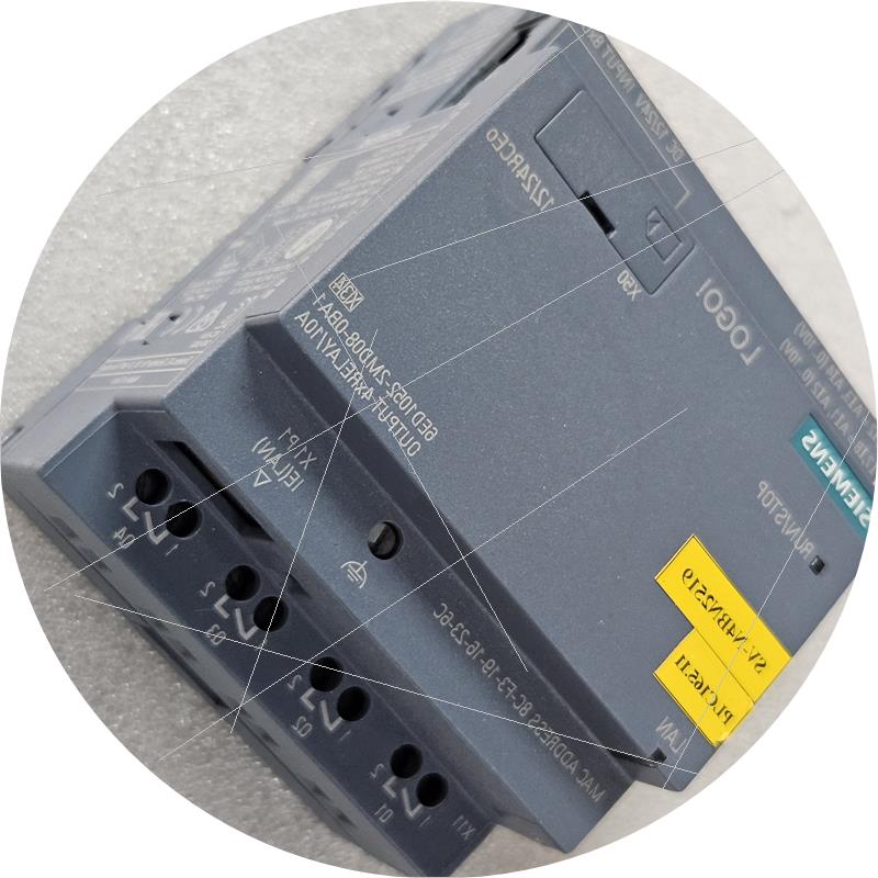 议价SIEMENS 6ED1052-2MD08-0BA1 拆机控制器全新现货议价