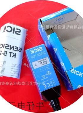 议价KT5G-2P1211 荧光传感器全新仪价出售
