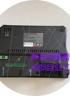 议价彩色人机界面 VT5-W07 VT5-W10 VT5-W07M VT5-X10 全新