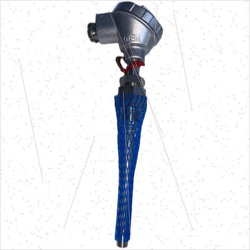 议价MEIYO PTR-LN7 200C pt100 杆长15cm 温度传感器议价