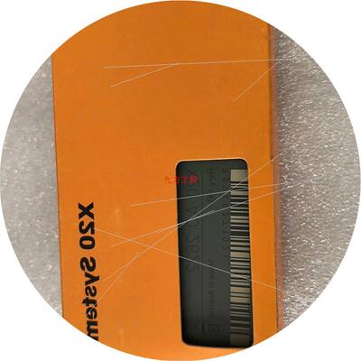 议价X20AO2622 X20A02622 模块买多瞭用不上 特