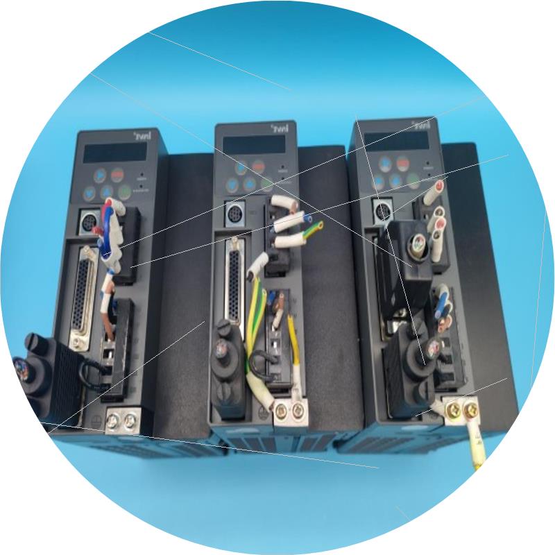 议价英威腾伺服驱动器SV-DB100-1R5-2-1R  01 E00 V314 15KW拆机