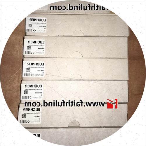 议价Euchner 096244 安士能全新安全开关 STP3C-413A024SEM8C2065