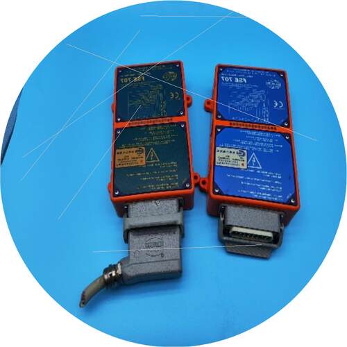 议价现货二手海希无线遥控发射器FSE 707 707-0110824 D-74564