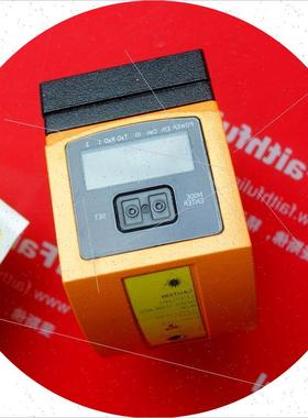 议价 O2I104 易福门全新多码读取器 O2IROS-G/D/RS232/E1/E2