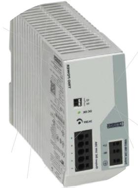 议价菲尼克斯电源 - ESSENTIAL-PS/1AC/24DC/240W/EE - 2910587