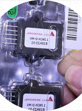 议价All Sensors 板机接口压力传感器 4 INCH-D-HGRADE-MV