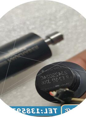 议价FAULHABER直流电机2342S024CR全新,