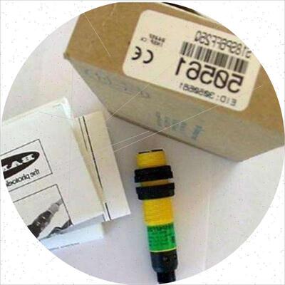 议价详询 S18AW3FF100 邦纳光电传感器