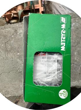 议价全新M-SYSTEM脉冲隔离器,型号RPPD-JJ1AA1N