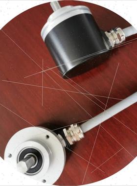 议价单圈18位SSI信号编码器 高精度编码器 18位26214咨询客服