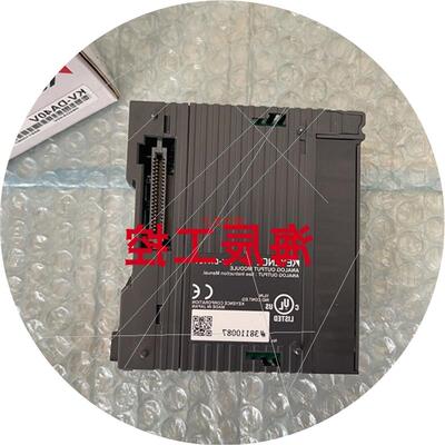 议价PLCKV-SDA04 高速模拟量输出单元 全新正品带包装keyence基恩