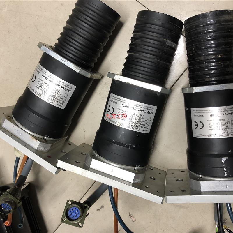 议价  直线电机维修   DTL 85/306-3SPY-1-S 议价