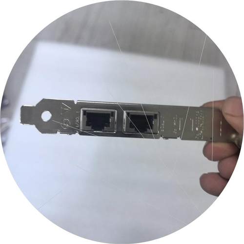 议价BROADCOM BCM5720 双口千兆议价维修