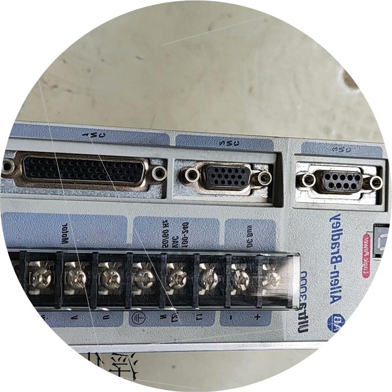 议价AB/ULTRA3000驱动器控制器2098-DSD