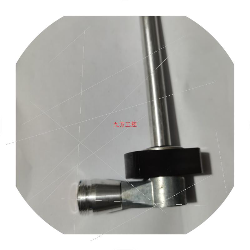 议价接近开关 NJ2-PD-E02-4.562-V95 耐高压传感器