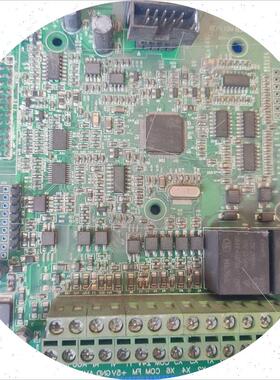 议价科创变频器CPU  kc510ZB.V01.PCB