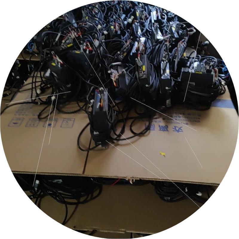 议价《议价》伺服驱动器JAND7502-20B-EC加伺服电机80